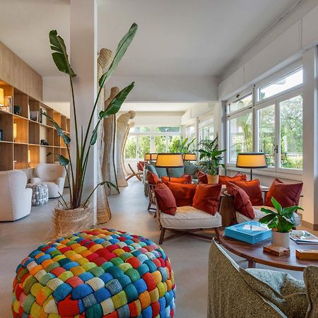 Hotel Le Pleiadi Forte dei Marmi Esterno foto