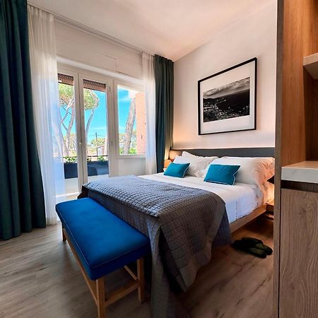 Hotel Le Pleiadi Forte dei Marmi Esterno foto