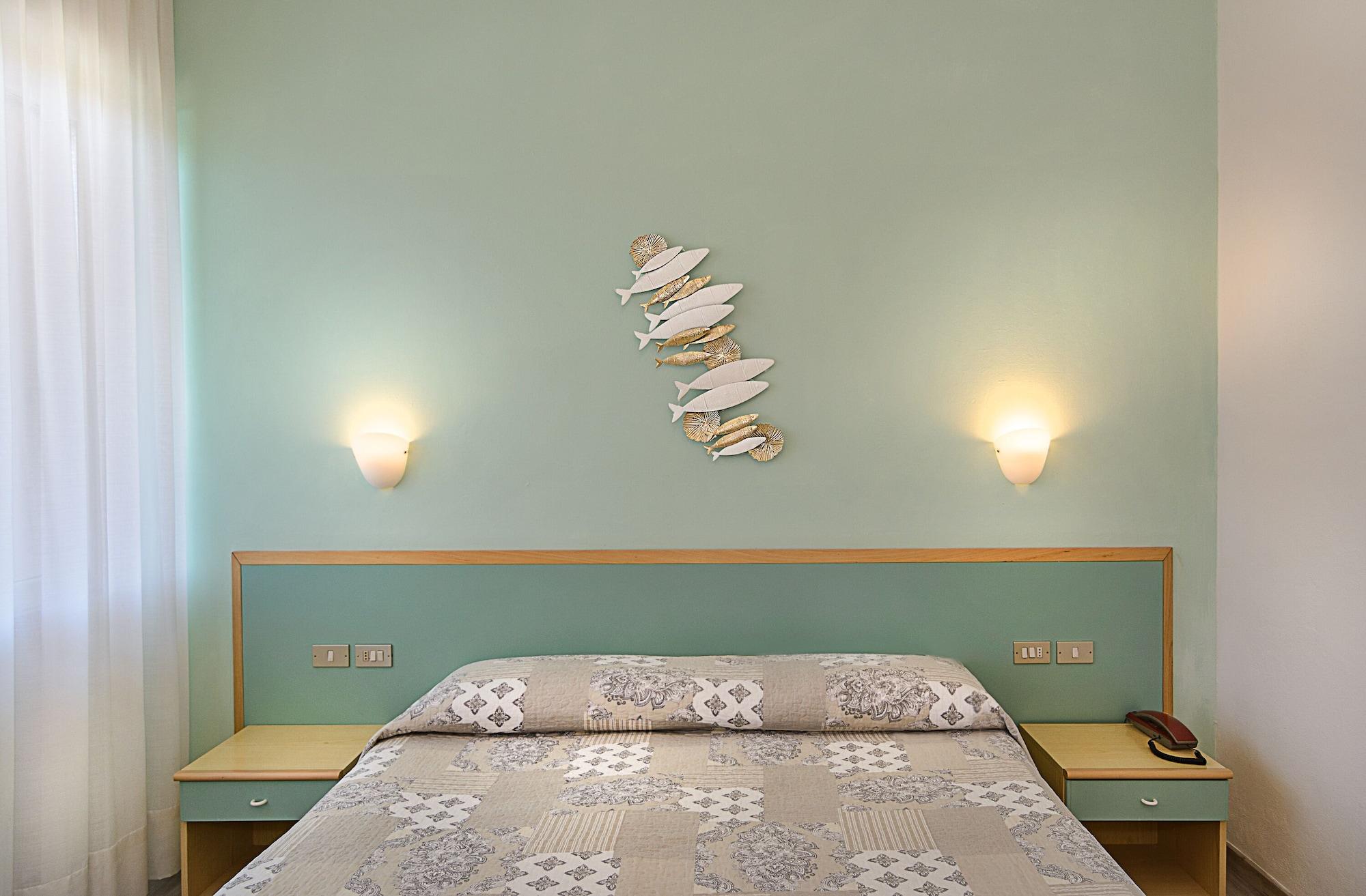 Hotel Le Pleiadi Forte dei Marmi Esterno foto