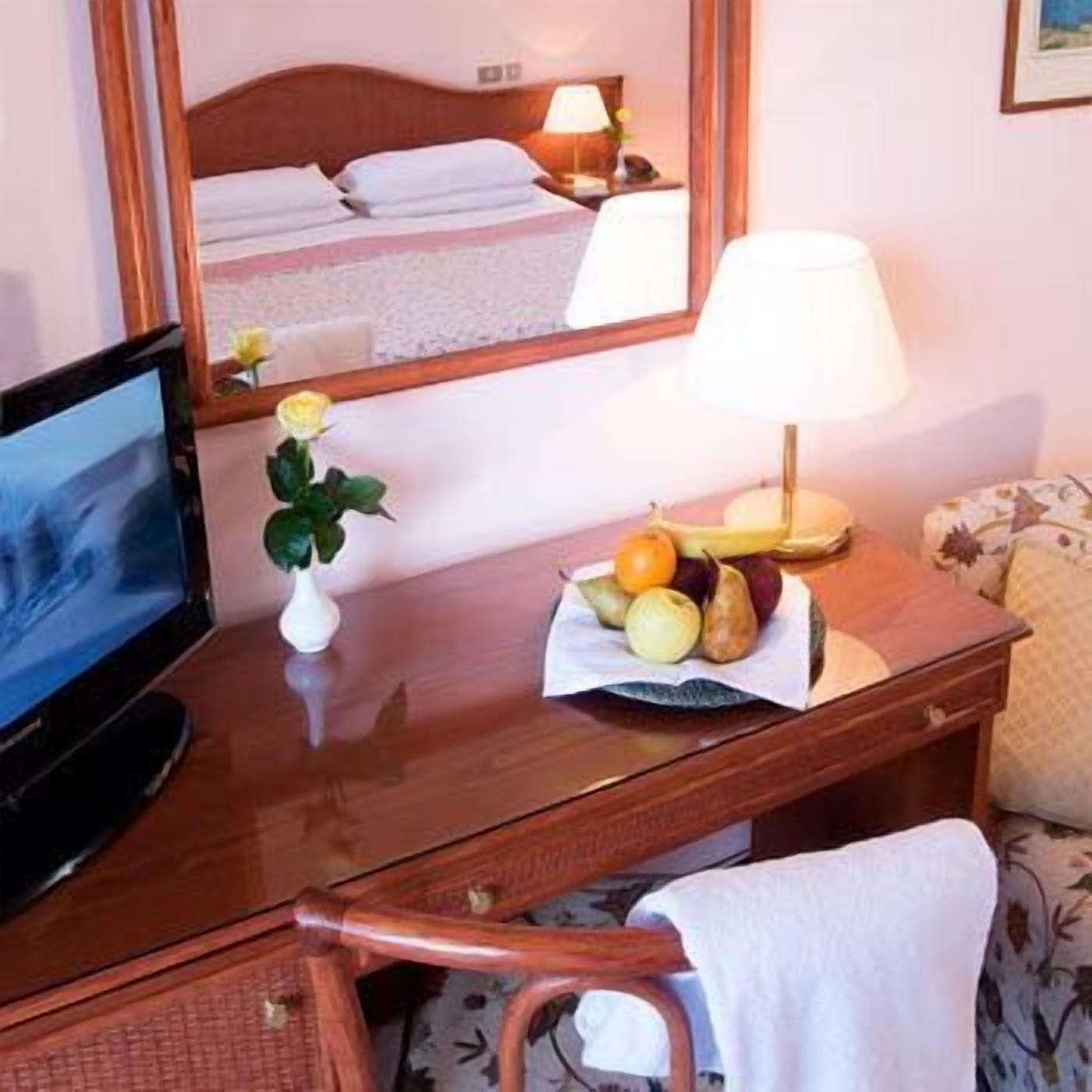 Hotel Le Pleiadi Forte dei Marmi Esterno foto