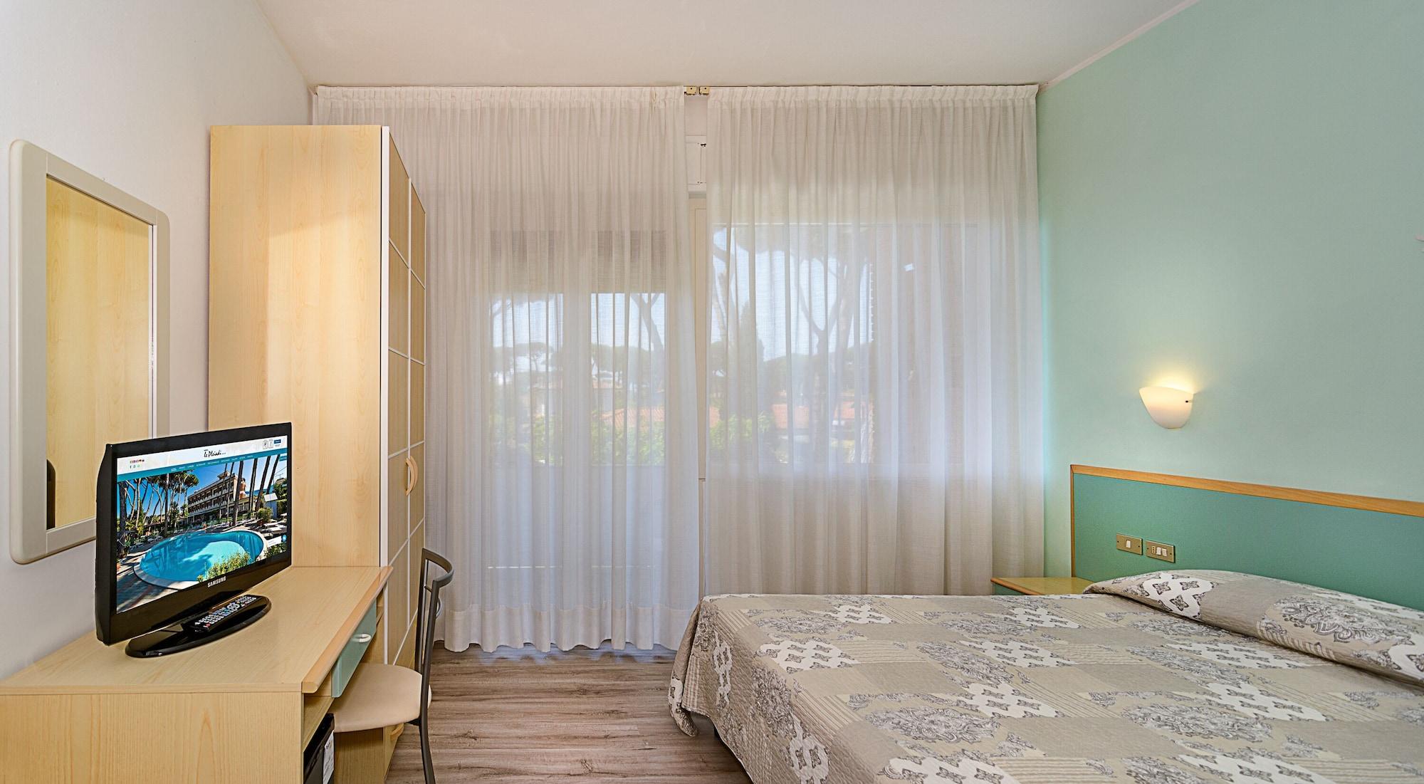 Hotel Le Pleiadi Forte dei Marmi Esterno foto