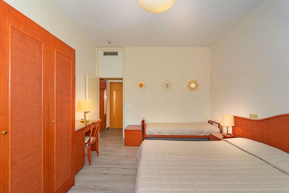 Hotel Le Pleiadi Forte dei Marmi Esterno foto