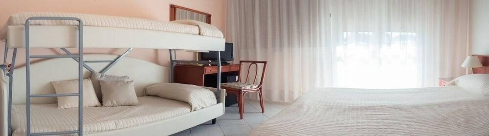 Hotel Le Pleiadi Forte dei Marmi Esterno foto