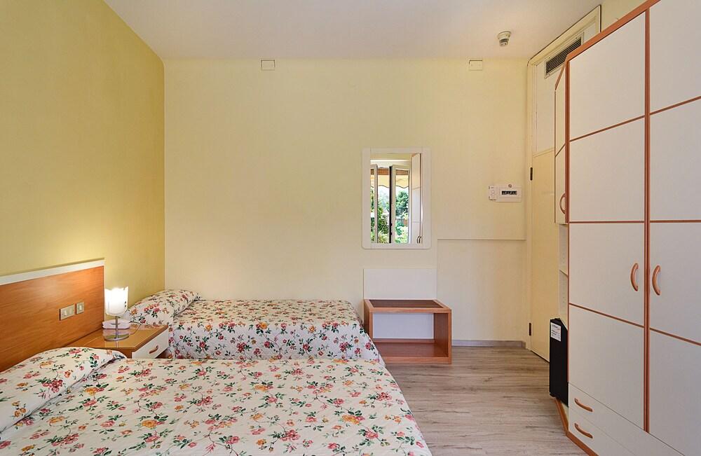 Hotel Le Pleiadi Forte dei Marmi Esterno foto