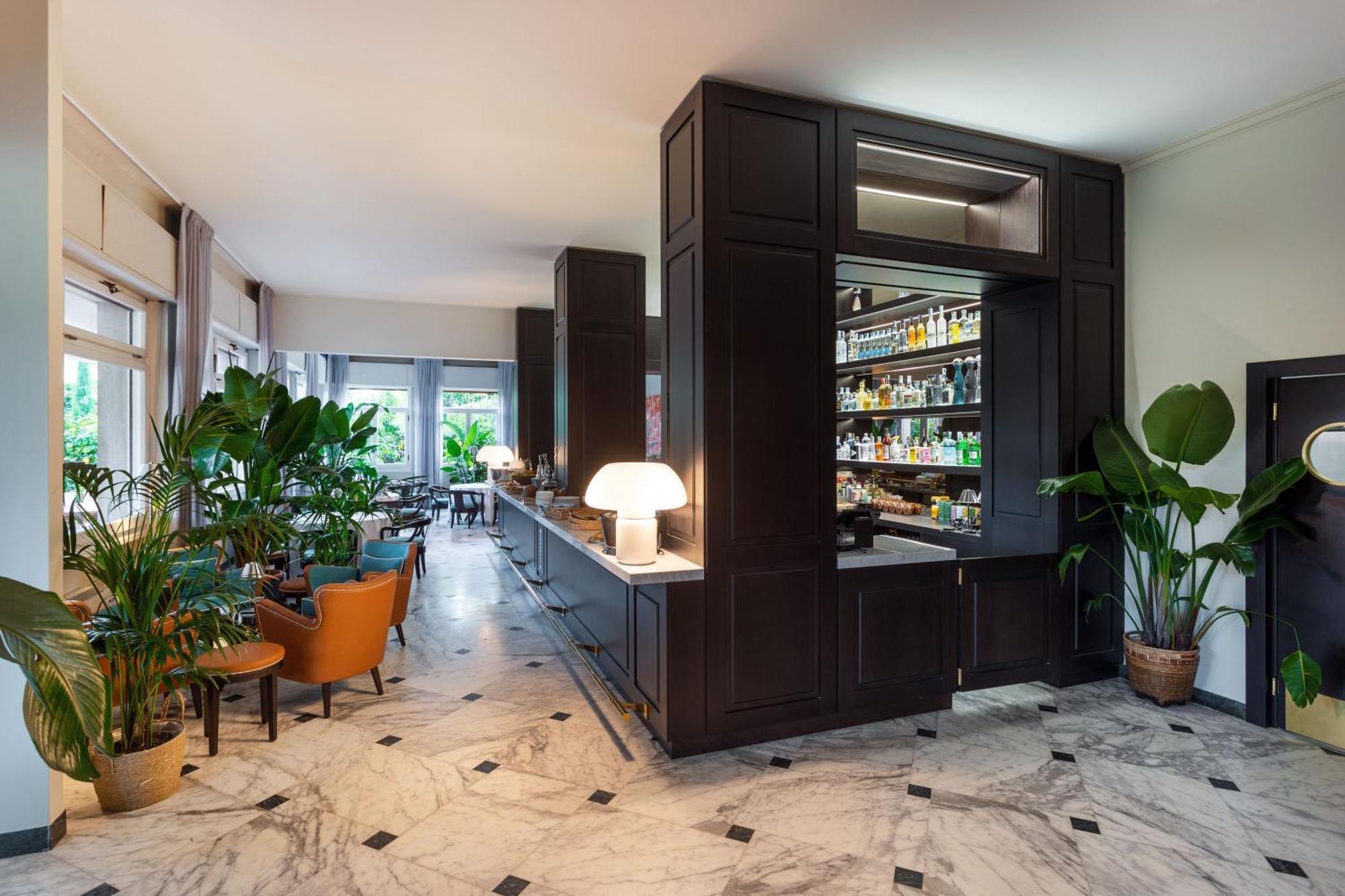 Hotel Le Pleiadi Forte dei Marmi Esterno foto