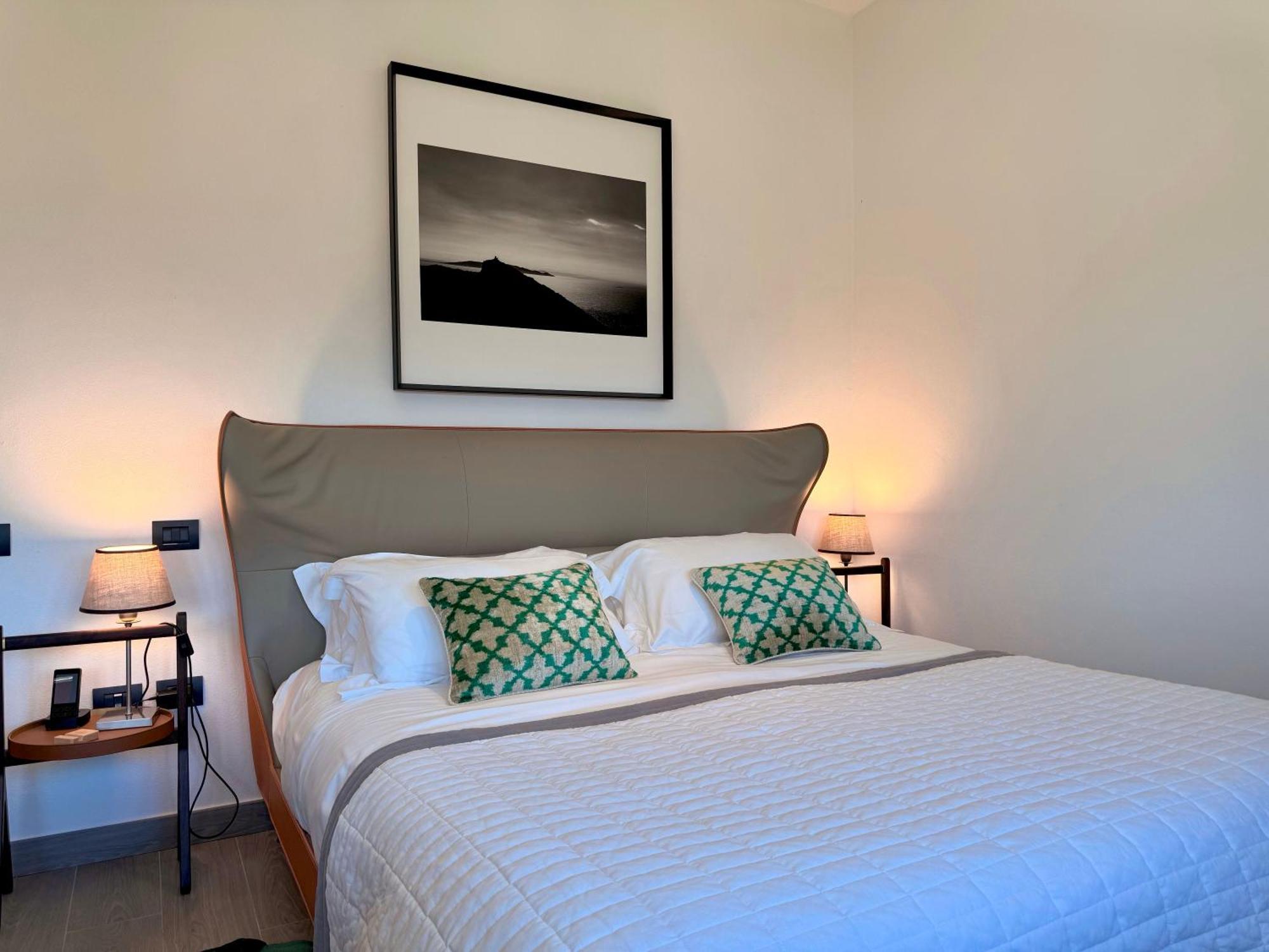 Hotel Le Pleiadi Forte dei Marmi Esterno foto
