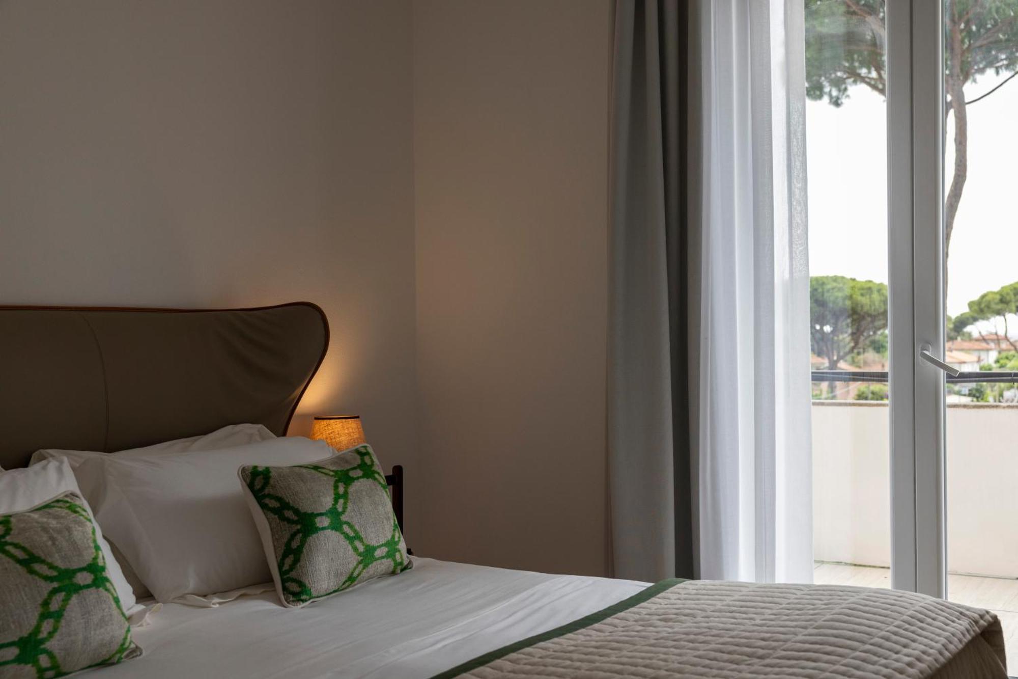 Hotel Le Pleiadi Forte dei Marmi Esterno foto