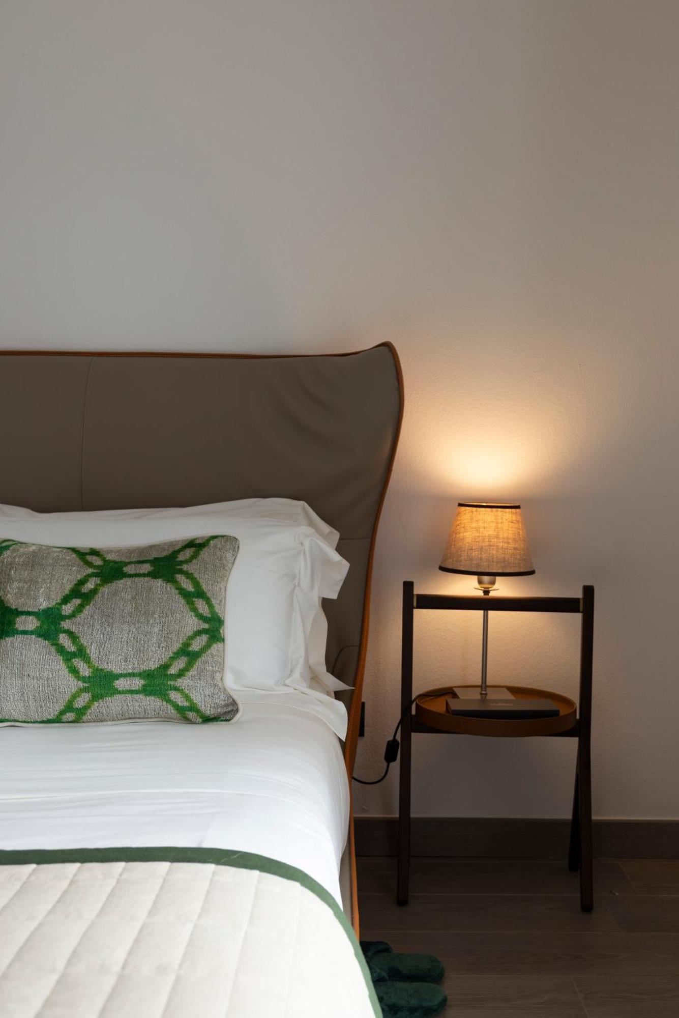 Hotel Le Pleiadi Forte dei Marmi Esterno foto