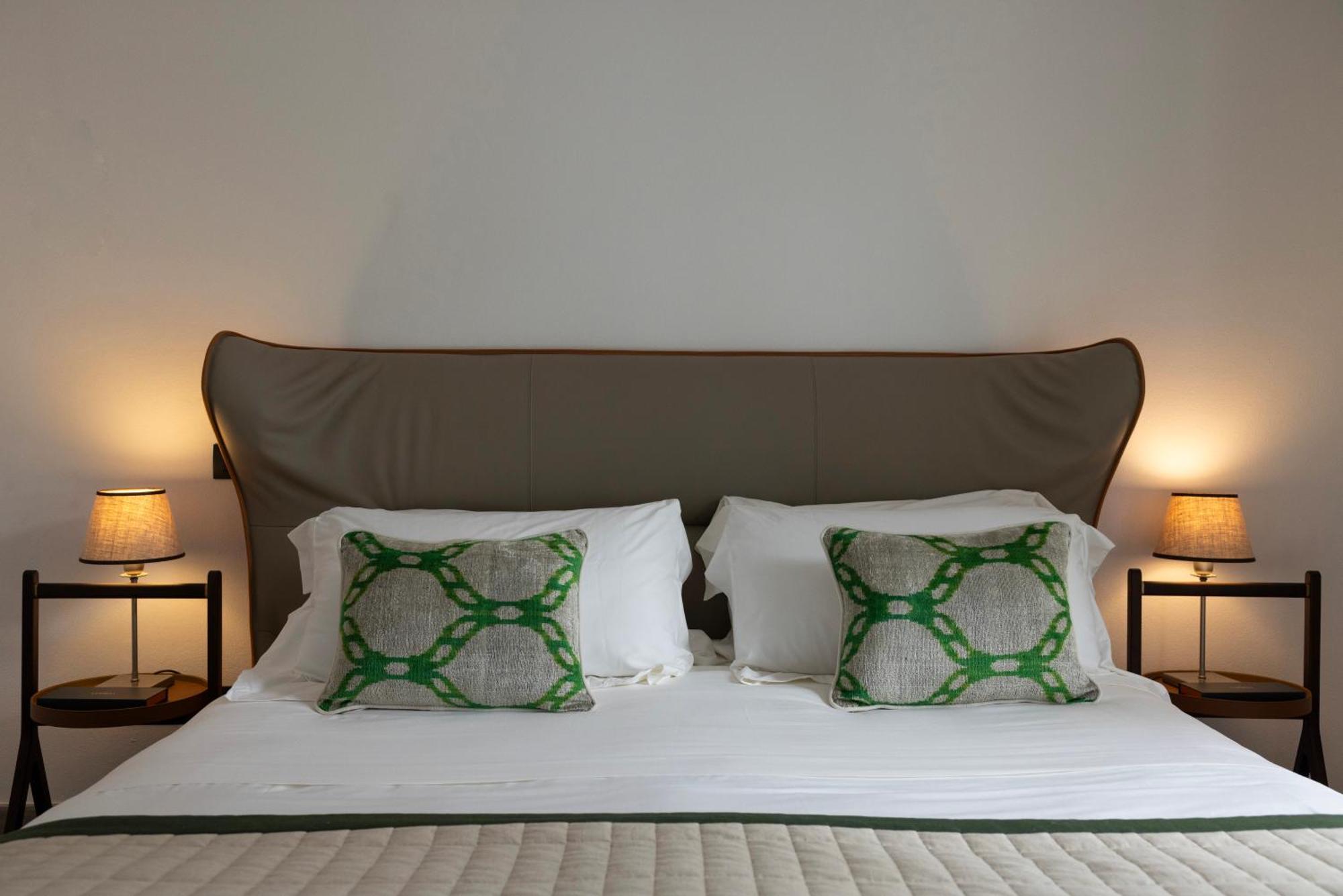 Hotel Le Pleiadi Forte dei Marmi Esterno foto