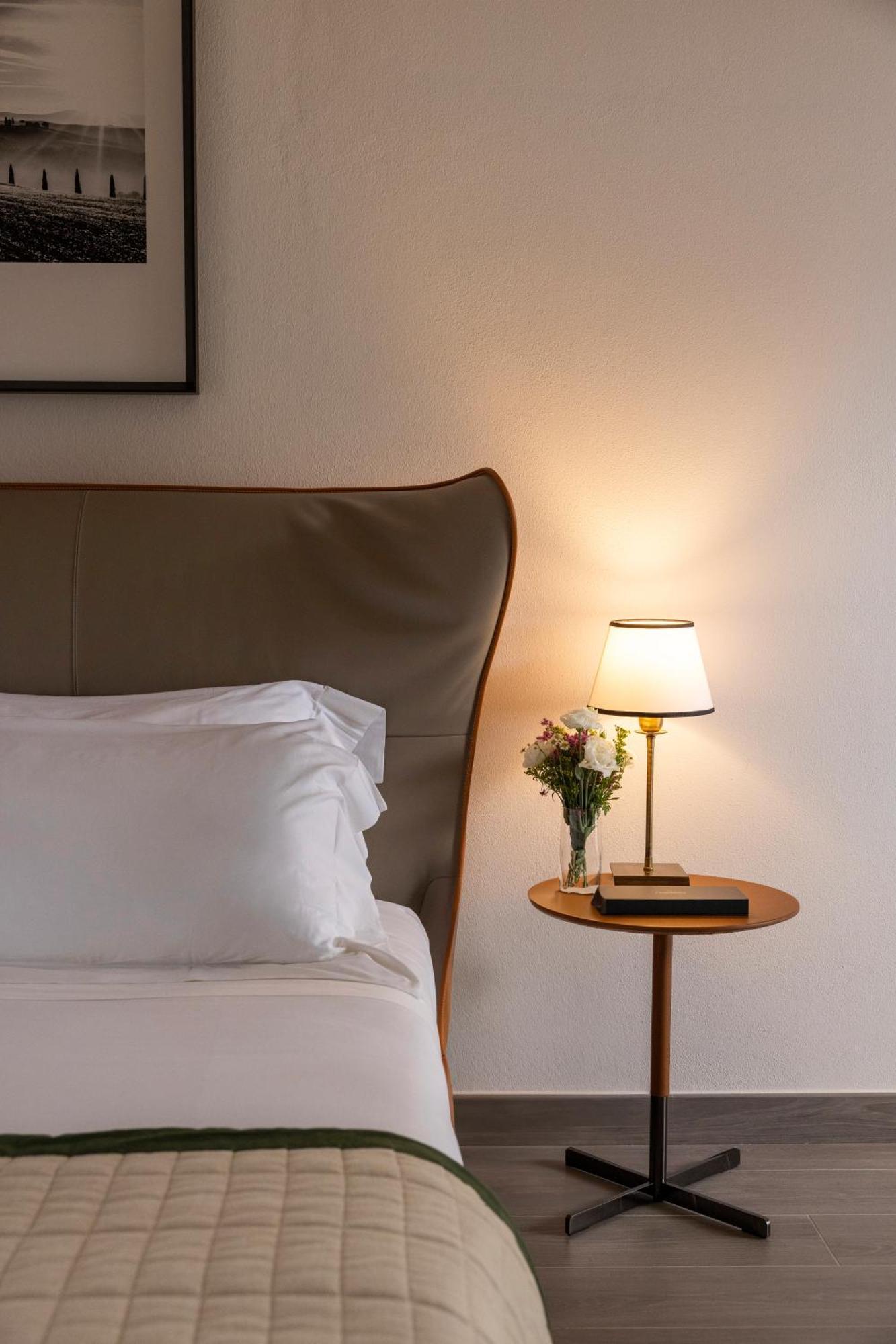 Hotel Le Pleiadi Forte dei Marmi Esterno foto