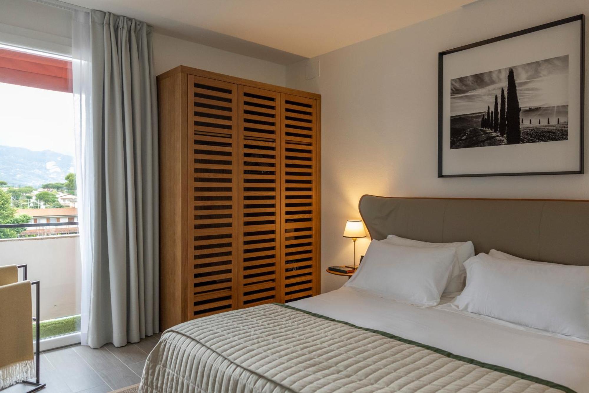 Hotel Le Pleiadi Forte dei Marmi Esterno foto