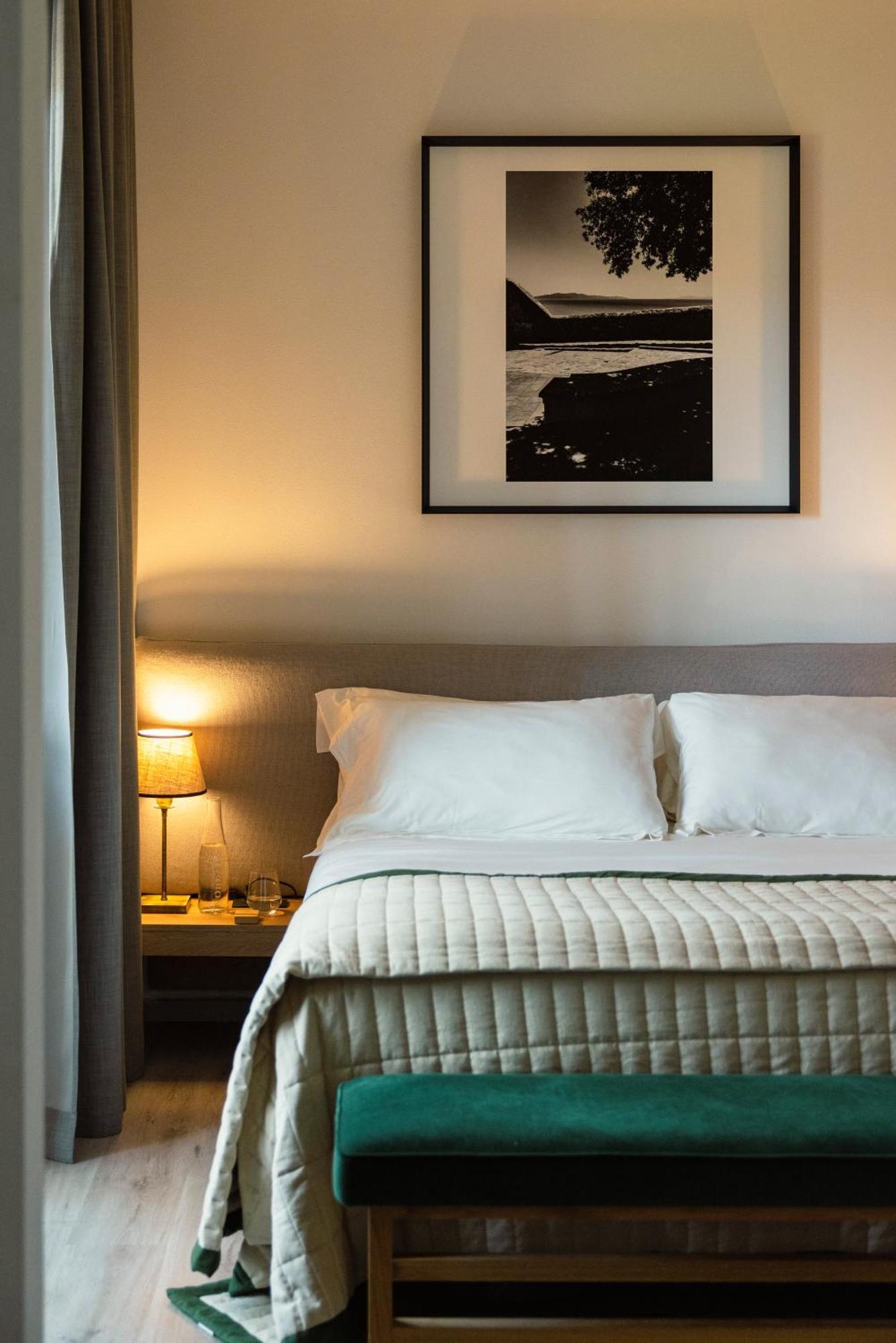 Hotel Le Pleiadi Forte dei Marmi Esterno foto