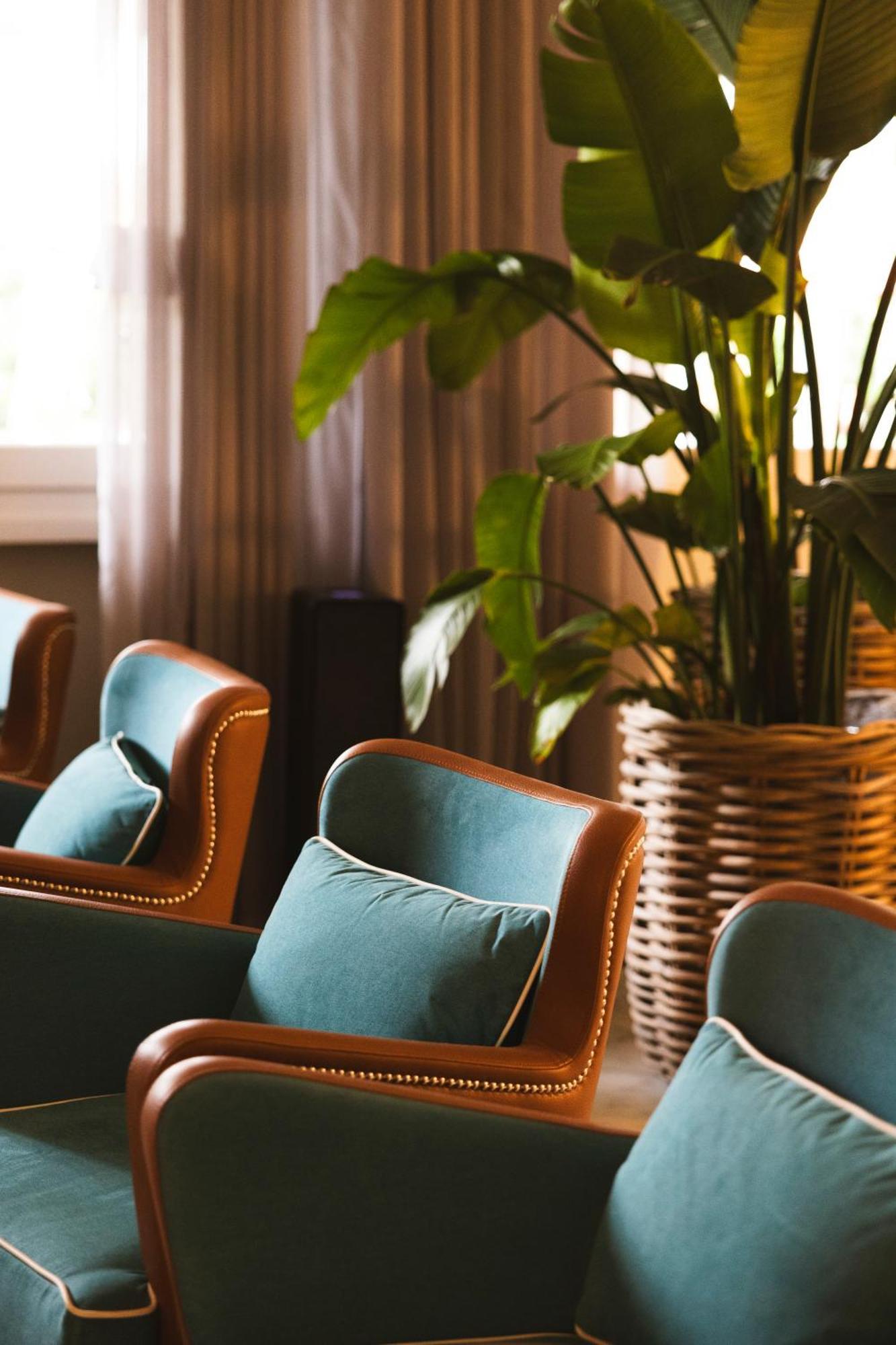 Hotel Le Pleiadi Forte dei Marmi Esterno foto